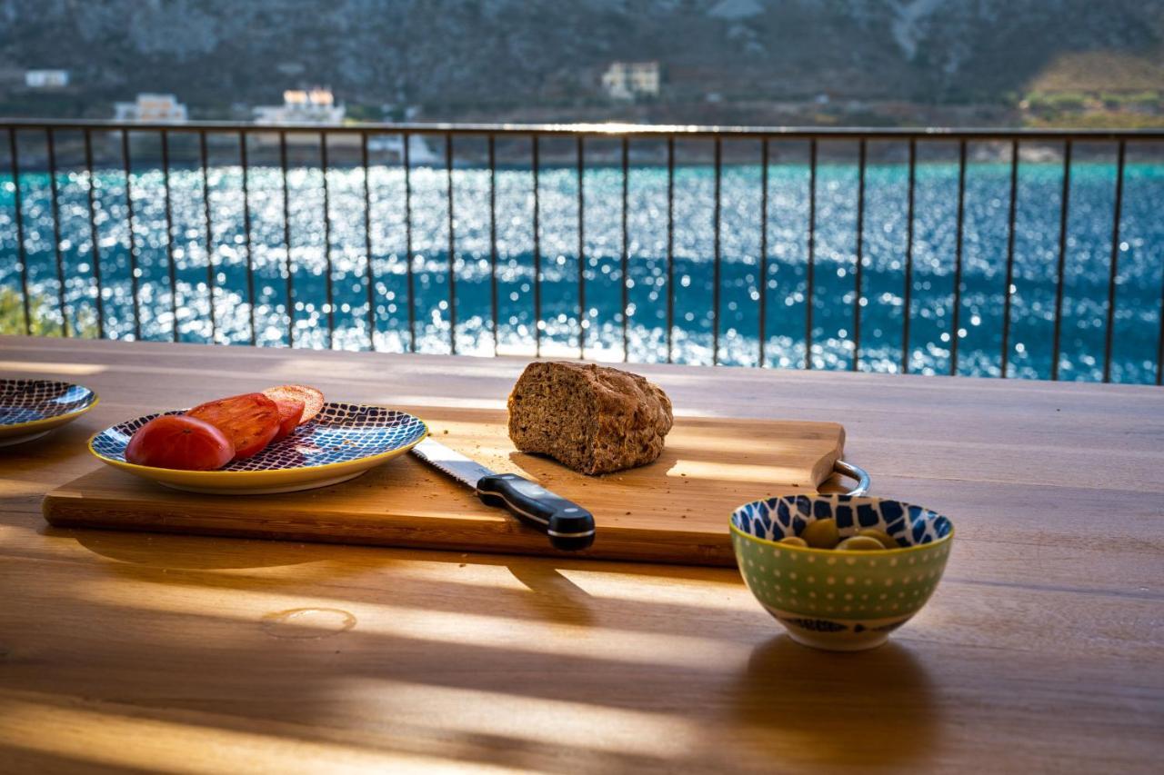 Petra Boutique Homes Arginonda ภายนอก รูปภาพ