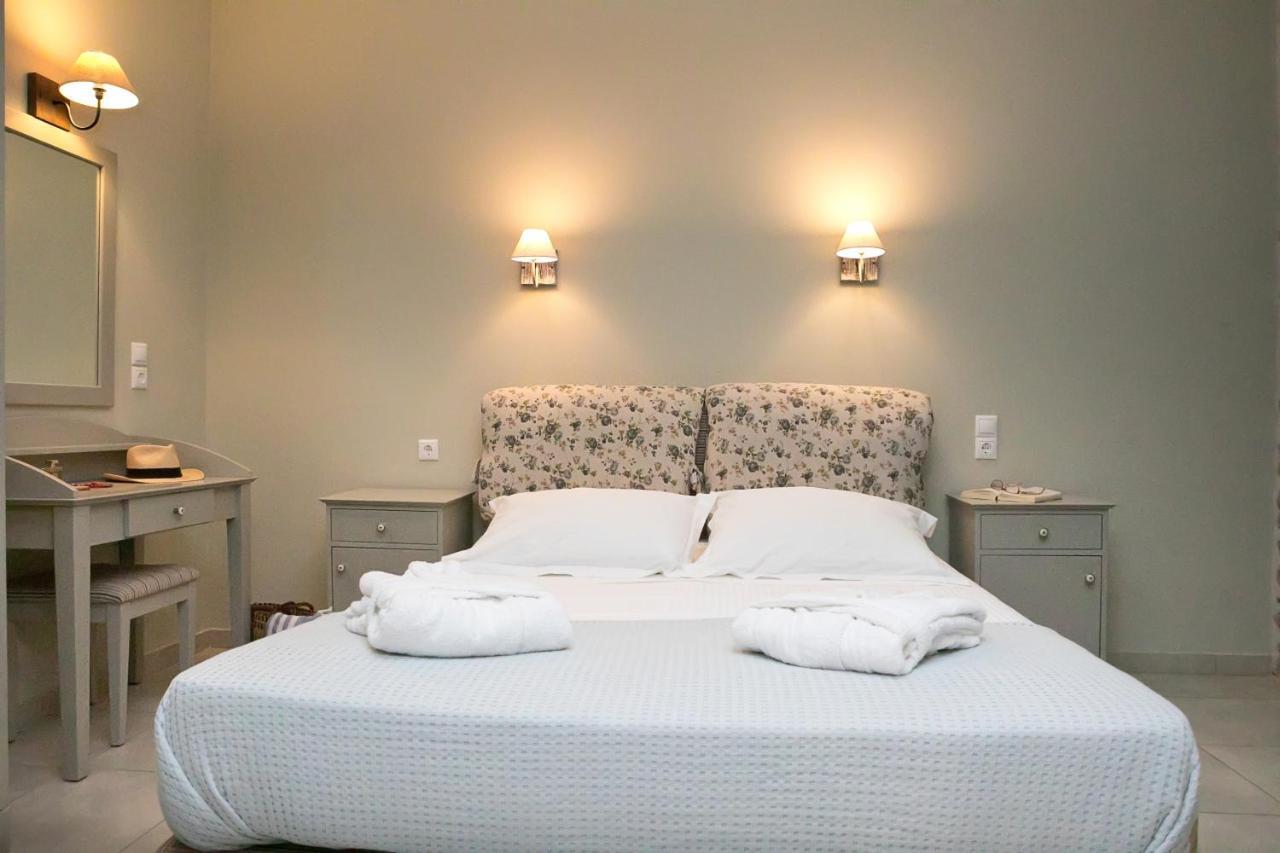 Petra Boutique Homes Arginonda ภายนอก รูปภาพ